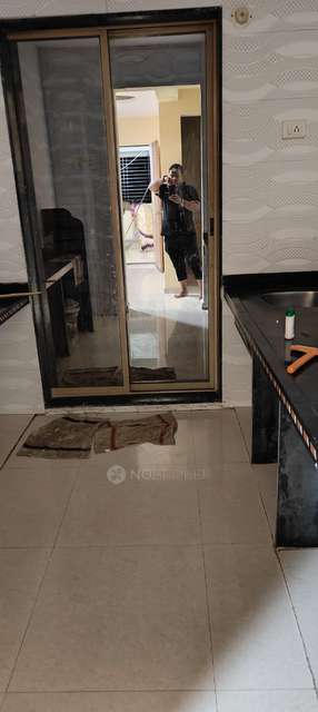 1 BHK Flat In Sai Anand Society For Sale  In Dombivli West