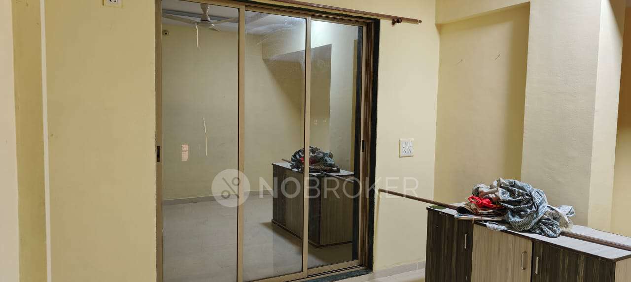 1 BHK Flat In Sai Anand Society For Sale  In Dombivli West