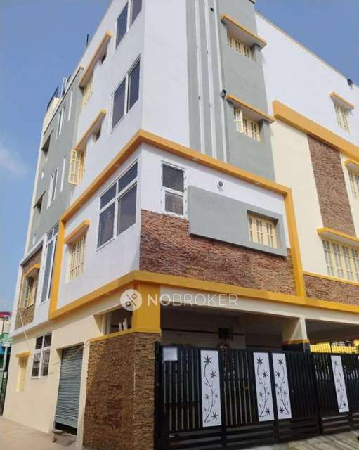 1 BHK Flat In Sb for Rent  In  Cheemasandra