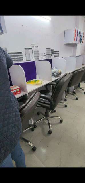Office Space in D-52, Veer Savarkar Block, Delhi for Rent 