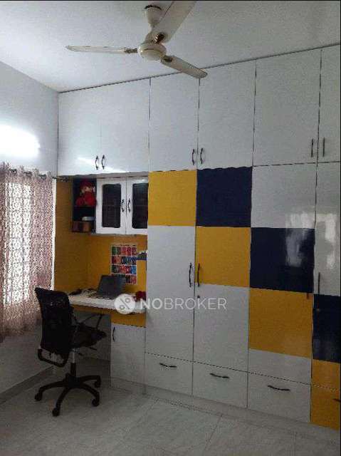 4 BHK Villa In Confident Beverly Hills Pvt For Sale  In Yamare Village