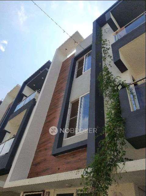 4 BHK Villa In Confident Beverly Hills Pvt For Sale  In Yamare Village