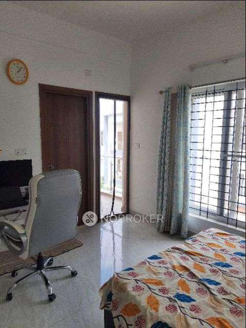 4 BHK Villa In Confident Beverly Hills Pvt For Sale  In Yamare Village