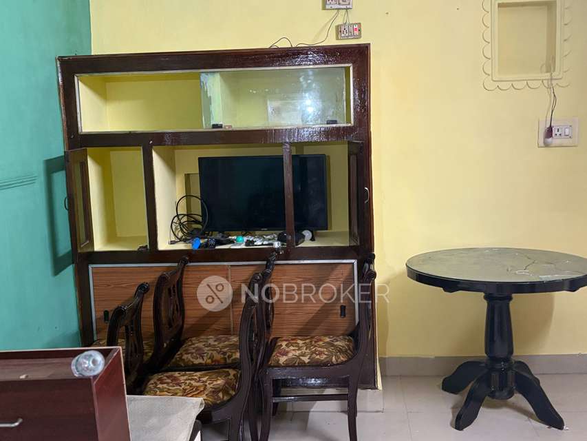 1 BHK House for Rent  In Pallavaram