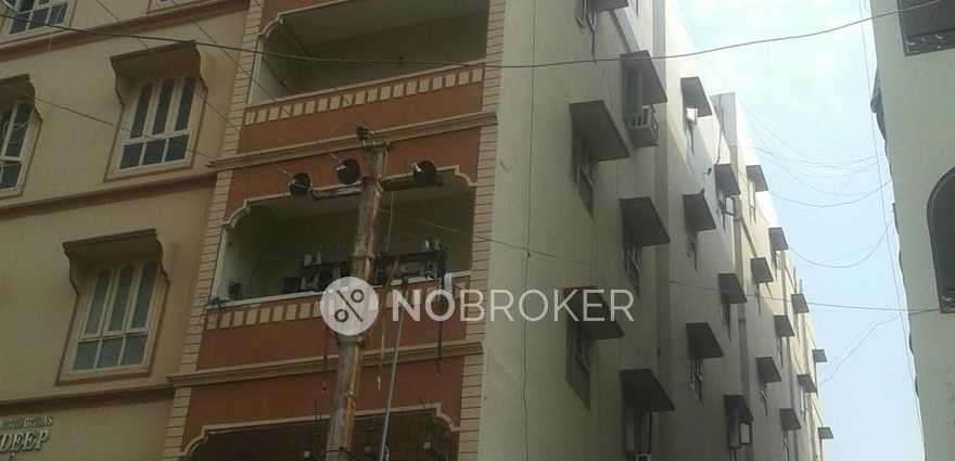 2 BHK Flat In Srinivas Enclave for Rent  In Kukatpally