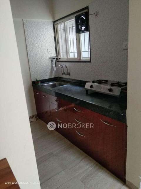 1 BHK Flat In Mount Brisa for Rent In Kondhwa