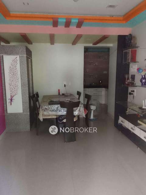 2 BHK Flat In Dnyanmanjula Housing Society  For Sale  In Shikrapur
