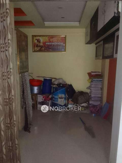 2 BHK Flat In Dnyanmanjula Housing Society  For Sale  In Shikrapur