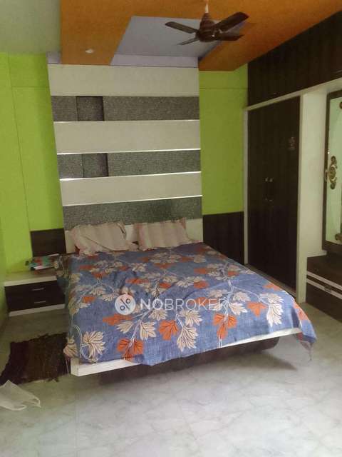 2 BHK Flat In Dnyanmanjula Housing Society  For Sale  In Shikrapur