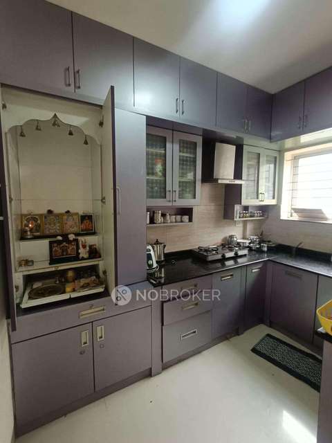 3 BHK Flat In Icon Happy Living For Sale  In Electronic City