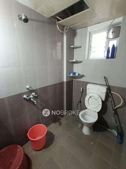 3 BHK Flat In Icon Happy Living For Sale  In Electronic City