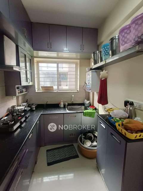 3 BHK Flat In Icon Happy Living For Sale  In Electronic City