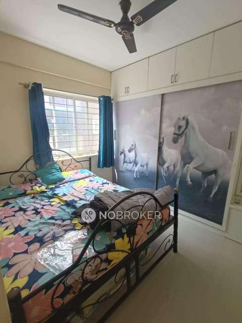 3 BHK Flat In Icon Happy Living For Sale  In Electronic City