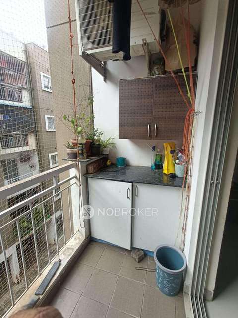 3 BHK Flat In Icon Happy Living For Sale  In Electronic City