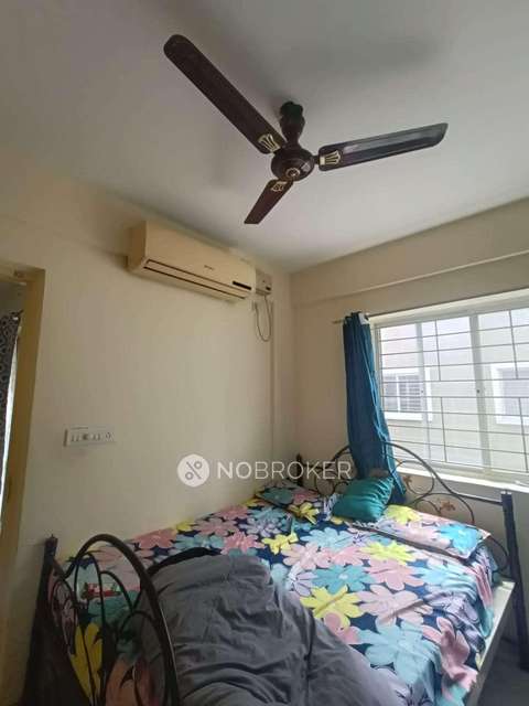 3 BHK Flat In Icon Happy Living For Sale  In Electronic City