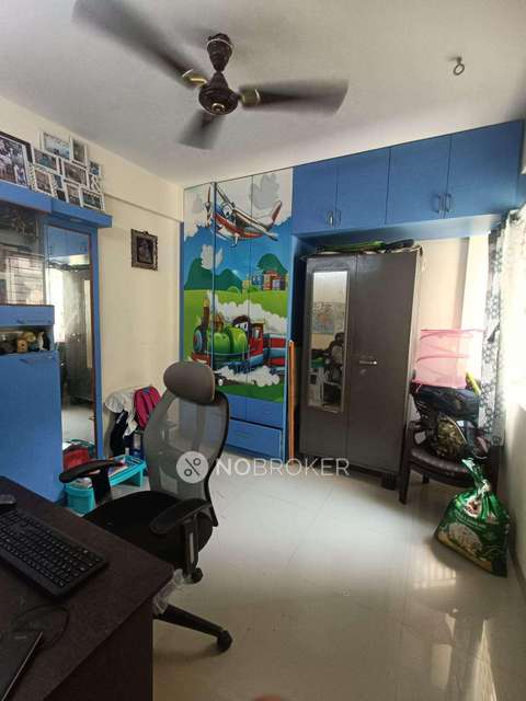 3 BHK Flat In Icon Happy Living For Sale  In Electronic City