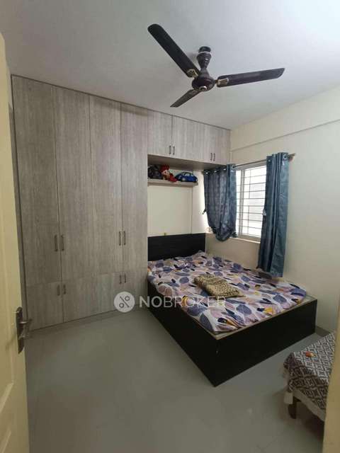 3 BHK Flat In Icon Happy Living For Sale  In Electronic City