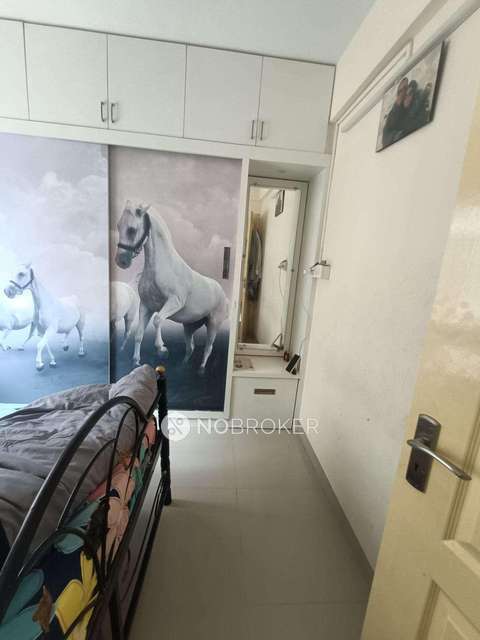 3 BHK Flat In Icon Happy Living For Sale  In Electronic City