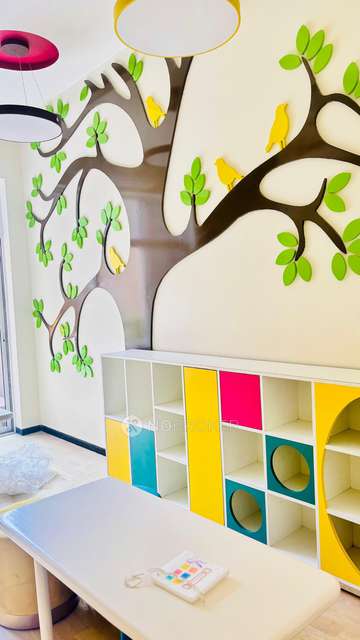 3 BHK Flat In Godrej Parkridge for Rent  In Kharadi