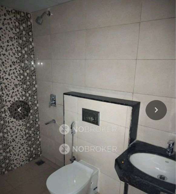 3 BHK Flat In Godrej Parkridge for Rent  In Kharadi