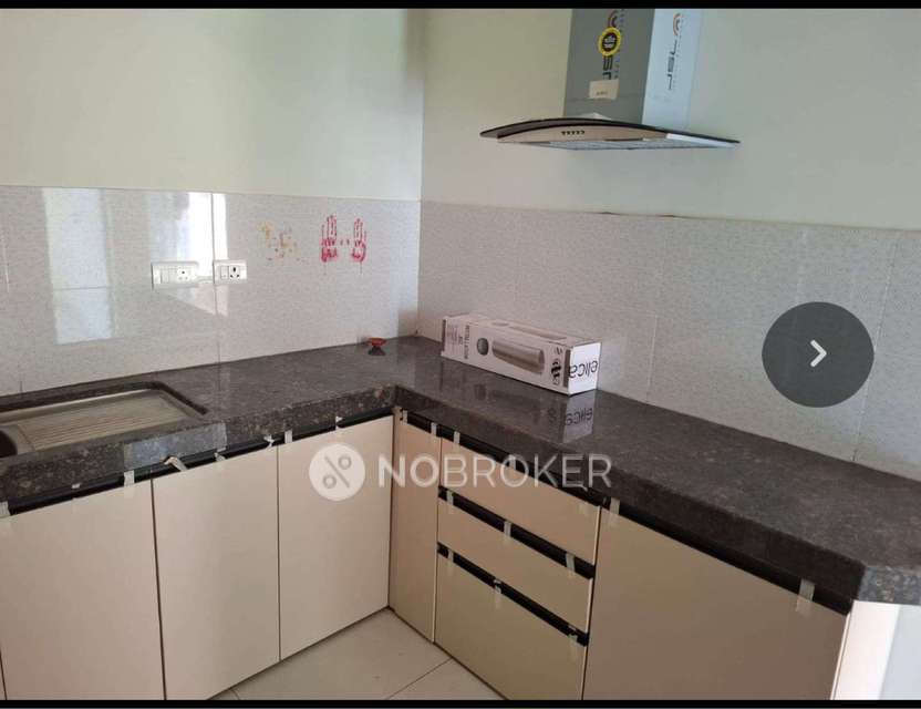3 BHK Flat In Godrej Parkridge for Rent In Kharadi