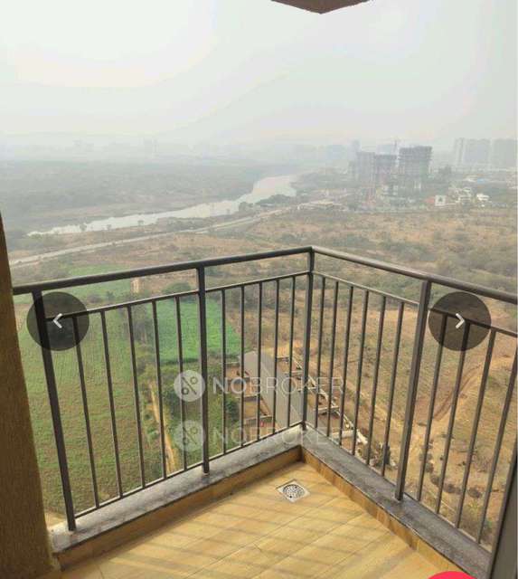 3 BHK Flat In Godrej Parkridge for Rent  In Kharadi