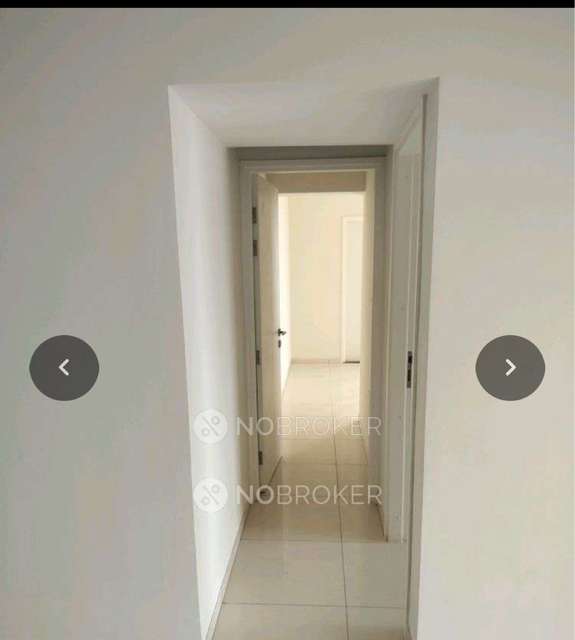 3 BHK Flat In Godrej Parkridge for Rent  In Kharadi