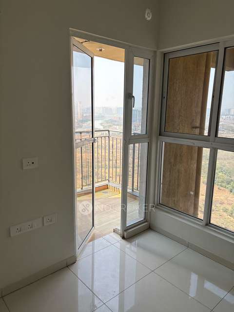 3 BHK Flat In Godrej Parkridge for Rent  In Kharadi