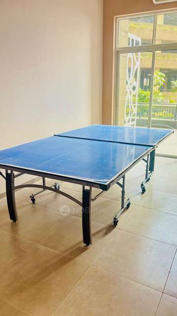 3 BHK Flat In Godrej Parkridge for Rent  In Kharadi