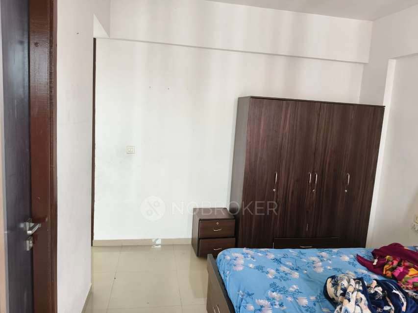 3 BHK Flat In Goodwill Paradise, Kharghar for Rent  In Kharghar
