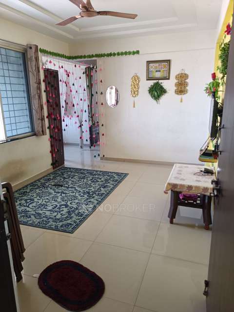 1 BHK Flat In Aksha Elegance For Sale  In Aksha Elegance