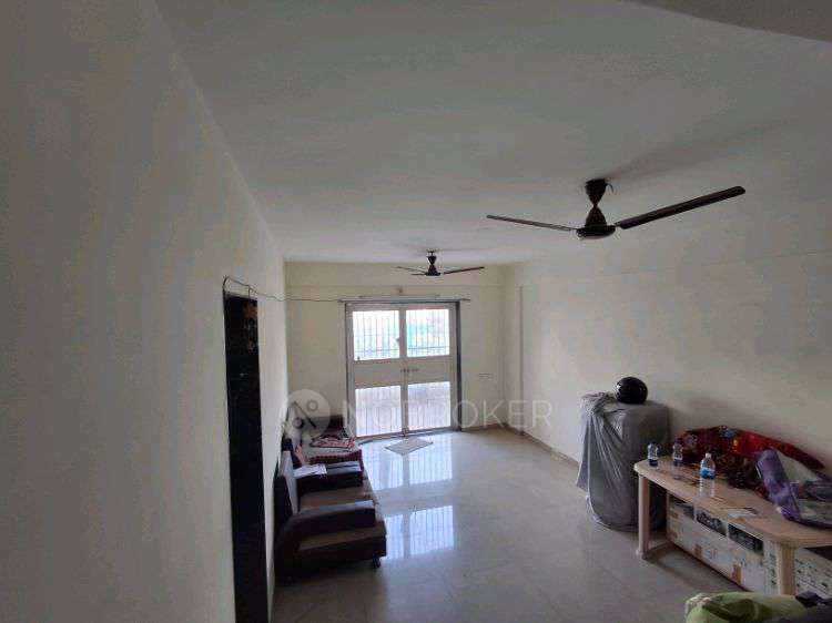 Shared Room for Male In 2 BHK  In Omkar Residency, Mohan Nagar, Baner. In Baner