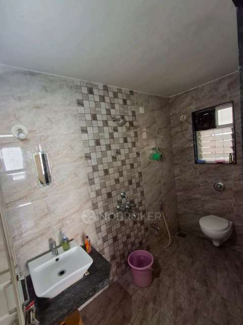 Shared Room for Male In 2 BHK  In Omkar Residency, Mohan Nagar, Baner. In Baner