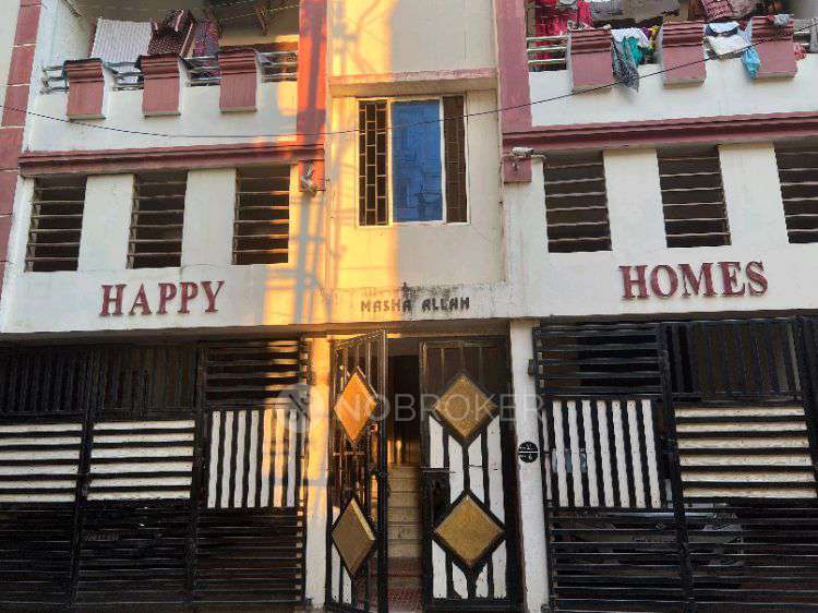 2 BHK Flat In Happy Homes for Rent  In 53, Malayappa St, Muthialpet, Parrys, Chennai, Tamil Nadu 600001, India