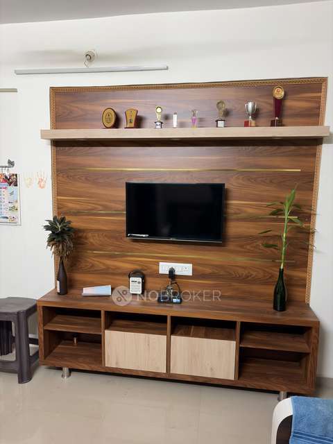 1 BHK Flat In Namo Pancharatana Society for Rent  In Wadgaon 