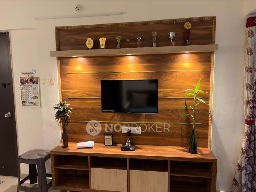 1 BHK Flat In Namo Pancharatana Society for Rent  In Wadgaon 