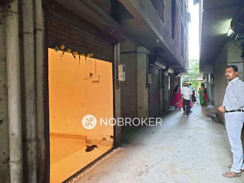 Shop in Bhiwandi, Mumbai for sale 