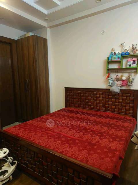 PG for Girls in Block A