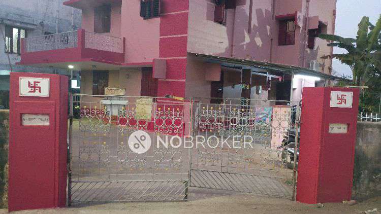 3 BHK House for Rent  In Guduvanchery