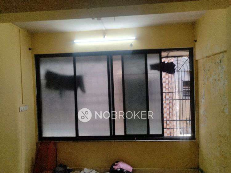Shared Room for Male In 1 BHK  In Standalone In Dombivali 