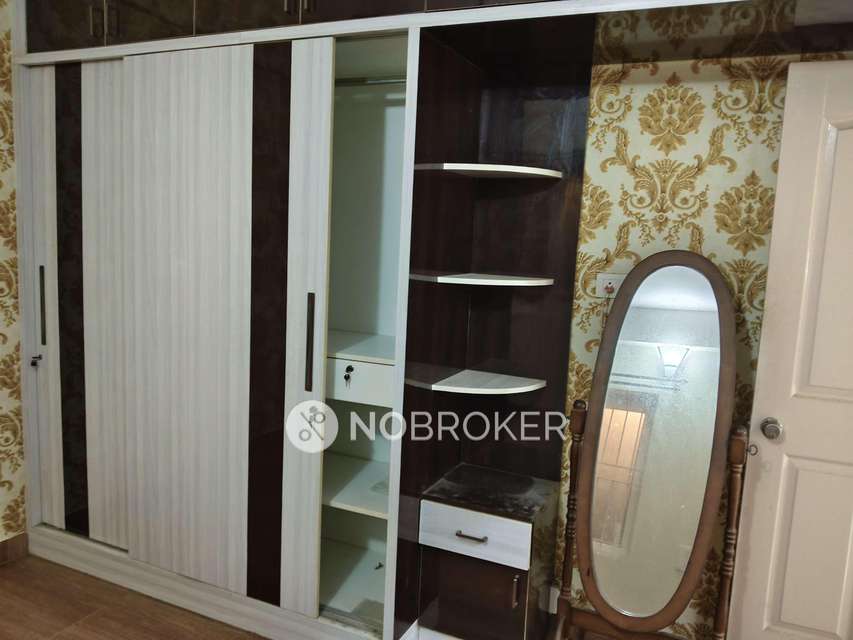 3 BHK Flat In Bhavisha Bentley Greens For Sale  In Sarjapura