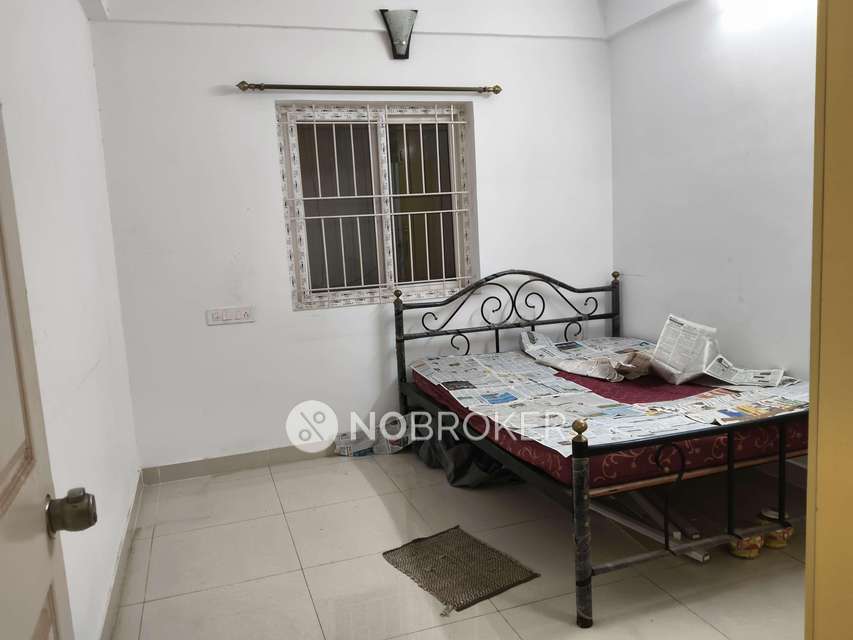 3 BHK Flat In Bhavisha Bentley Greens For Sale  In Sarjapura