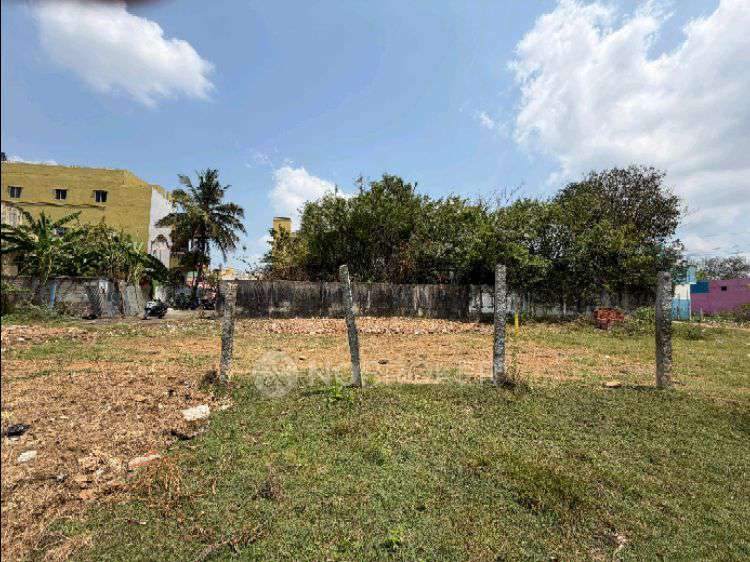 Plot For Sale  In Eswaran Nagar In Eswaran Nagar, Red Hills