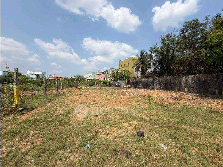 Plot For Sale  In Eswaran Nagar In Eswaran Nagar, Red Hills