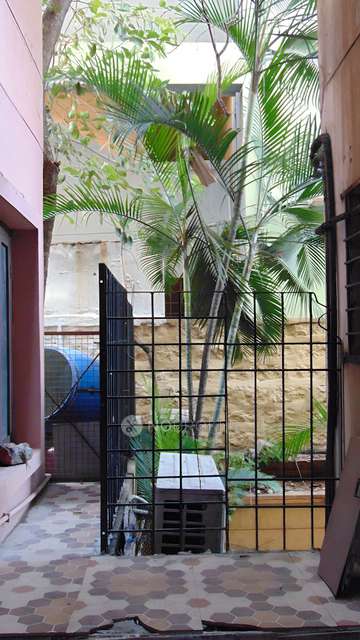 PG for Girls in Erragada