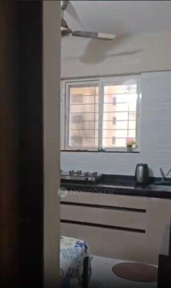1 RK Flat In Kishor Platinum Towers for Rent  In Wakad