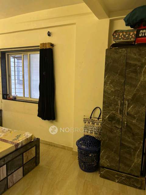 2 BHK Flat In Sai Tower for Rent  In Manjari Budruk