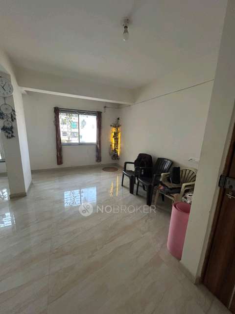 2 BHK Flat In Sai Tower for Rent  In Manjari Budruk