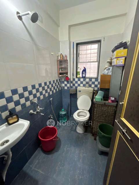 2 BHK Flat In Sai Tower for Rent  In Manjari Budruk