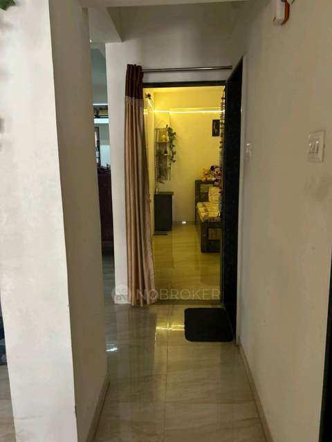 2 BHK Flat In Sai Tower for Rent  In Manjari Budruk